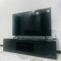 میز تلویزیون لوستر قفسه آینه کارواش