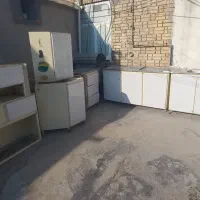 کابینت کار کرده