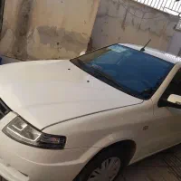 سورن پلاس ۴۰۳|خودرو سواری و وانت|کرمانشاه, |دیوار