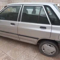 فروش پراید مدل 84