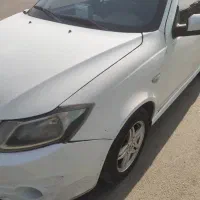 ساینا مدل ۹۶ ex|خودرو سواری و وانت|اصفهان, سروستان|دیوار