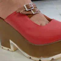 کفش سایز ۳۷|کیف، کفش، کمربند|سنندج, |دیوار