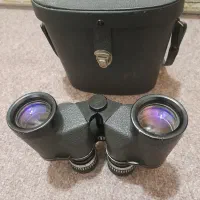 دوربین شکاری قدیمی عتیقه ساخت کشور ژاپن|کوهنوردی و کمپینگ|کرمانشاه, |دیوار