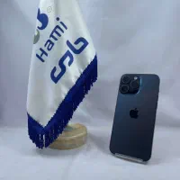 آیفون 15 پرو مکس 256 گیگ(با کد ملی)
