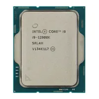 پردازنده اینتل سری Alder Lake مدل Core i9-12900K