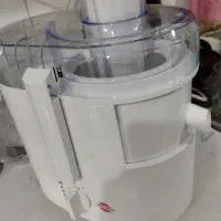 فروش آبمیوه گیری تک کاره|آبمیوه‌گیر و آب‌مرکبات‌گیر|شهرکرد, |دیوار