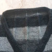 پلور مردانه ورونیک زنانه دستبافت|لباس|اسلام‌شهر, شهرک واوان|دیوار