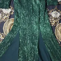 لباس سایز بزرگ
