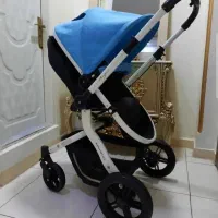 کالسکه و کریر آنجلیتو ایتالیا