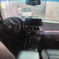 میتسوبیشی پاجرو|خودرو سواری و وانت|رفسنجان, |دیوار