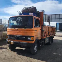 خاور ۸۰۸ مدل ۱۳۸۲