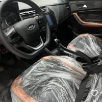 x22 pro دنده در حد خشک|خودرو سواری و وانت|سبزوار, ولیعصر (نجار آباد)|دیوار