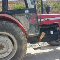 تراکتور مدل ۹۷ شش ۳۹۹ جفت 399 6 سیلندر پول لازم|خودرو سنگین|تهران, صاحب الزمان|دیوار
