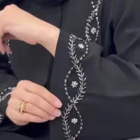سفارشات منجوق دوزی جواهر دوزی با بهترین قیمت