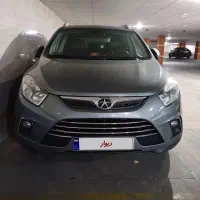 جک s5اتومات مدل ۱۳۹۷