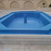 عایق کاری واب بندی وترمیم استخر پشتبام بندکشی حمام