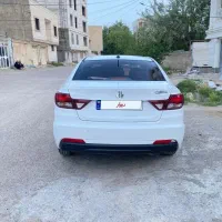 شاهین G دنده ای سانروف