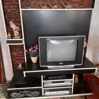 کمد تلویزیون