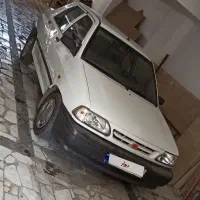 پراید 131 دوگانه مدل 1394
