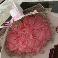 گل ربانی|گل مصنوعی|کرج, شهرک بهارستان|دیوار