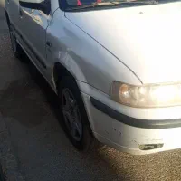 سمند مدل 90 فروش یا معاوضه با پراید|خودرو سواری و وانت|شیراز, سفیرشمالی|دیوار