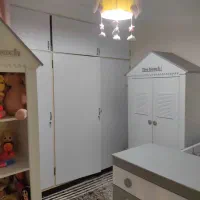 ۸۲ متری /مجتمع گل نرگس / با پارکینگ سندی /|فروش آپارتمان|ملارد, |دیوار