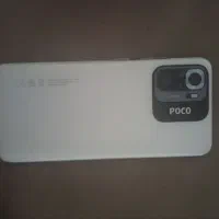 گوشیpocoM5s