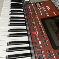 Korg Pa700 Or|پیانو، کیبورد، آکاردئون|شیراز, زند|دیوار