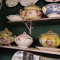 اسکناس سکه کریستال