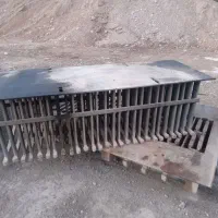 فروش انواع قالب بلوک(پوکه)