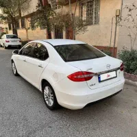 جک j5 اتومات مدل ۹۳|خودرو سواری و وانت|تهران, مهران (سیدخندان)|دیوار