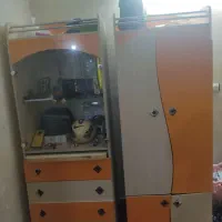 کمد بچه