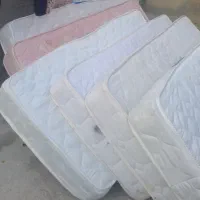 سلام تعدادی تشک طبی فنری