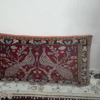 پشتی|پشتی|مشهد, طبرسی شمالی|دیوار