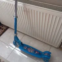 اسکوتر|دوچرخه، اسکیت، اسکوتر|شاهین‌شهر, گرگاب|دیوار