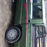 مزدا ۲۰۰۰مدل۸۴