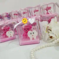 گیفت حروف الفبا یلدا دندونی|صنایع دستی و سایر لوازم تزئینی|مشهد, آزادشهر|دیوار