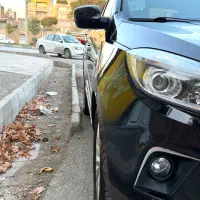 جک S5 مدل ۹۷ در حد خشک عروسک|خودرو سواری و وانت|کرمانشاه, |دیوار