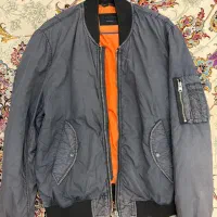 کاپشن خلبانی