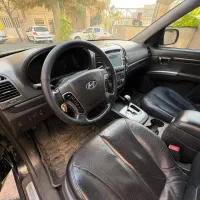 سانتافه ۲۰۱۲ موتور 3500cc|خودرو سواری و وانت|تهران, سعادتآباد|دیوار