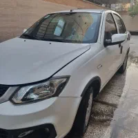 ماشین کارمندی تمیز|خودرو سواری و وانت|جم, |دیوار