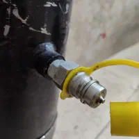 جک ۲۰ تن هیدرولیک آک همراه با مخزن۵ لیتری|ابزارآلات|قم, شهرک فاطمیه|دیوار