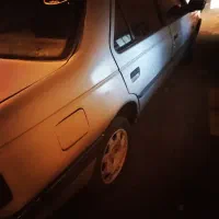 پژو فروشی مدل 83|خودرو سواری و وانت|بیرجند, |دیوار