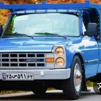 تابلوی گمشده