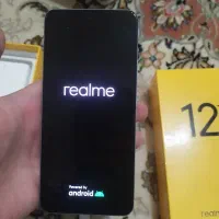 گوشی موبایل ریلمی مدل Plus 12 ظرفیت 512 و رم 12