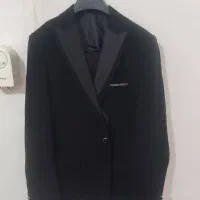 کت و شلوار نو