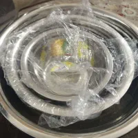 آبکش سه سایز