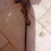 جک دوچرخه 26