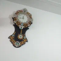 ساعت دیواری