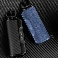 لاست ویپ الایت اس اکبند و پلمپ